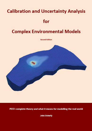 Cover or PEST book edition 2